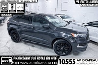 Auto Luana 2021 FORD Edge PRENEZ UN RENDEZ-VOUS / BOOK AN APPOINTMENT (514) 327-5553 67000 KM CERTIF... (image 4)