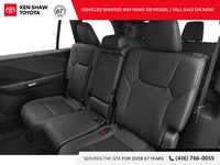 THIS BEAUTIFUL SUV JUST LANDED! LUXURY PACKAGE! Black 2024 Lexus TX 350 AWD 8-Speed Automatic 2.4L I... (image 9)