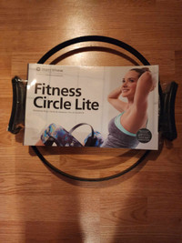14" Fitness Circle NEW, Merrithew Pilates, For resistance