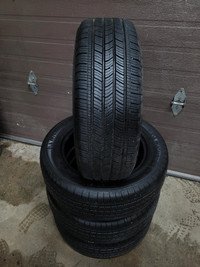 16" Michelin Energy Saver All Season Tires - 205/60/16