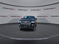 // ACCIDENT FREE!! // // SINGLE OWNER! // This 2023 Toyota Tacoma TRD Sport Double Cab 4WD is a clea... (image 2)