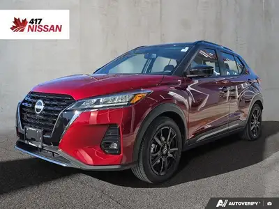 *CLEAN CARFAX, ONE OWNER. * This Kick comes equipped with 360 View Cameras, Bose Personal Sound, Hea...