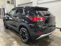 // JAMAIS ACCIDENTÉ! //Le Chevrolet TrailBlazer LT AWD MAGS CAMERA RECUL A/C CRUISE 2021 proposé par... (image 5)