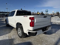 AMVIC Licensed Dealer Hankering for a truck that's both work-ready and adventure-equipped? The 2026... (image 5)