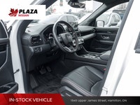 Check out this 2025 Honda Pilot TrailSport before it's too late! *This Honda Pilot Is Competitively... (image 6)
