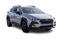 Nouvel Arrivage! La Subaru Crosstrek Onyx 2024 est un VUS sous‑compact polyvalent qui s’adapte parti... (image 2)