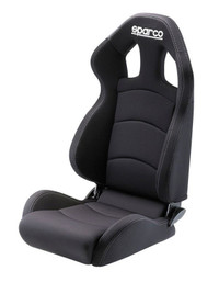 Sparco Chrono Road Reclining Seat