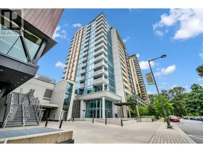 Experience the perfect blend of nature and urban convenience in this private corner 2-bedroom, 2-bat...