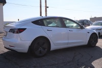 ACCIDENT FREE HEAT PUMP FOR EXTRA RANGE IN COLD WINTERS WELL MAINTAINED Tesla Model 3 Standard Range... (image 6)
