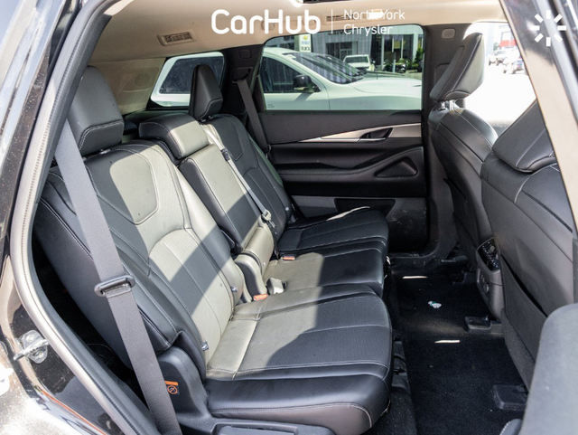 2024 INFINITI QX60 LUXE in Cars & Trucks in City of Toronto - Image 12
