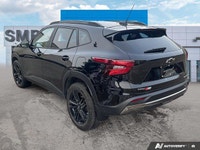 Saskatoon Motor Products - Recent Arrival! 2025 Chevrolet Trax ACTIV - Certified. GM Certified Detai... (image 3)