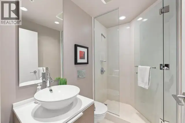 2601 1111 ALBERNI ST Vancouver, British Columbia in Long Term Rentals in Vancouver - Image 25
