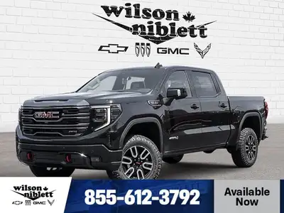 Straight 6 Cylinder Engine for robust performance - All Wheel Drive for superior traction in Canadia...