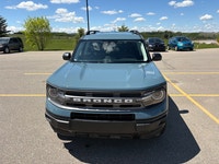 2023 FORD BRONCO SPORT BIG BEND AWD Nice and Clean ACTIVE TITLE Mileage 26.209KM Engine :1.5L Turbo,... (image 9)
