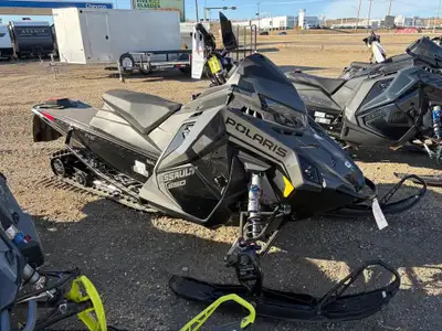 2025 Polaris 650 SB Assault 146 ...