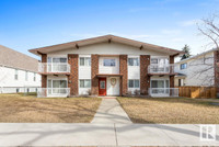 8924 85 AV NW Edmonton, Alberta