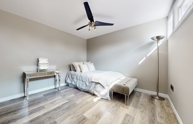 FOR RENT- 3 BED 2 BATH TOWNHOME IN AURORA in Other in Markham / York Region - Image 7