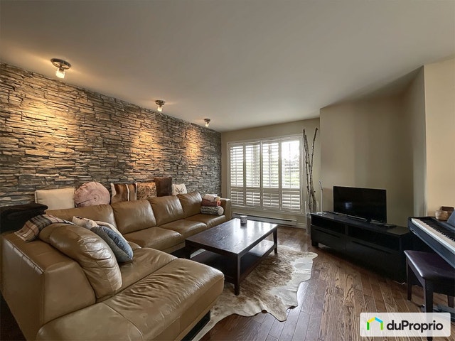 $835,000 - Semi-detached in Mercier / Hochelaga / Maisonneuve — photo 3