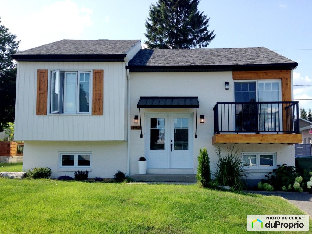 $465,000 - Split Level for sale in Val-Belair — photo 2