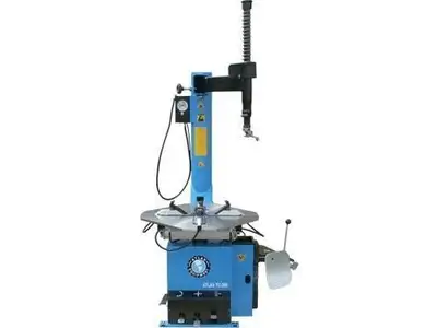 - CLENTEC - ATLAS - - SALES - INSTALLATION - SERVICE - REPAIR - - ATLAS AUTOMOTIVE EQUIPMENT - - ST....