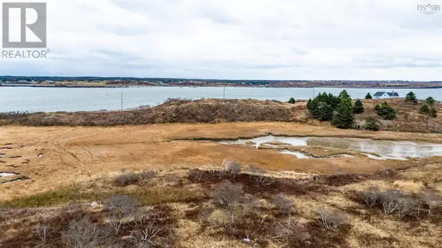 1A Lobster Pound Road Cape Forchu, Nova Scotia in Land for Sale in Yarmouth - Image 9