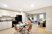 Broadstreet’s College Heights Apartments offers 1, 2, and 3-bedroom pet-friendly apartments for rent... (image 3)