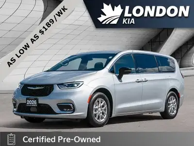 Come visit our London Kia team, you can find us at 1135 Wharncliffe Rd S, London, ON N6L 1J9, or cal...
