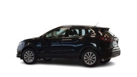 Odometer is 11518 kilometers below market average! 2023 Nissan Qashqai Leather, Navigation, Bluetoot... (image 8)