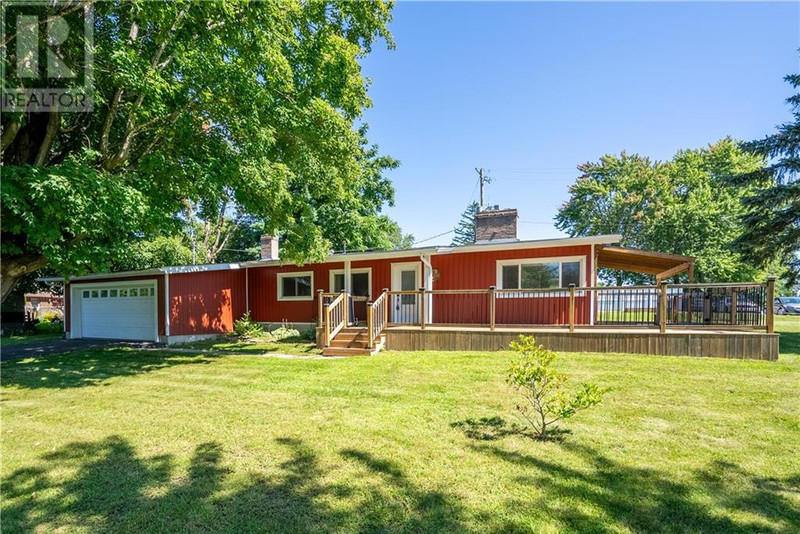 6731 GILMORE HILL DRIVE Cornwall, Ontario Houses for Sale Cornwall