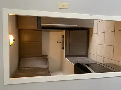Friendly Family building,