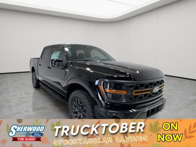 2025 Ford F-150 Tremor in Cars & Trucks in Strathcona County