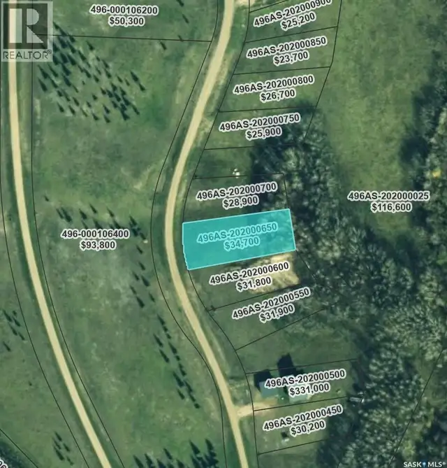 Lot 3 Block 2 Aspen Ridge Spiritwood Rm No. 496, Saskatchewan in Land for Sale in Prince Albert - Image 11