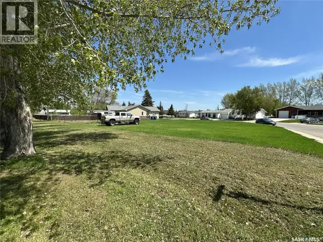 1705 1st AVENUE Rosthern, Saskatchewan in Land for Sale in Prince Albert - Image 3