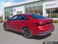 Navigating busy streets or embarking on weekend getaways is elevated in this sophisticated 2025 Volk... (image 2)