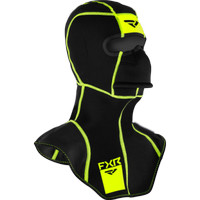 FXR Hi Vis COLD-STOP RACE ANTI-FOG Balaclava Sale