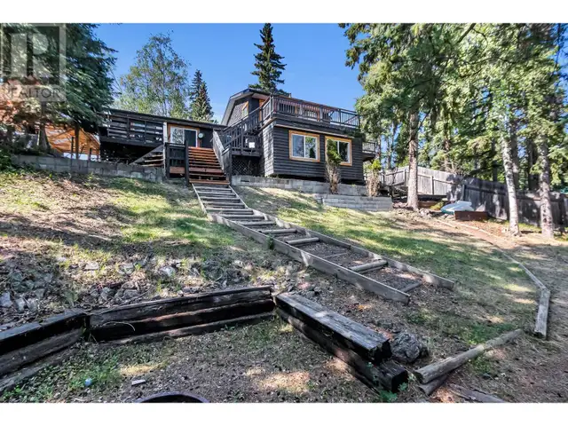 5040 MEIER SUB ROAD Cluculz Lake, British Columbia in Houses for Sale in Vanderhoof - Image 32