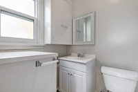 Discover your new home at Gibson Apartments, where modern living meets urban convenience. Ideally si... (image 6)
