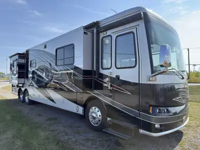 ***Consignation / Payez une seule taxe !!*** Superbe motorisé classe A 2012 Newmar Dutch Star 4020 a...