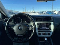 2015 Volkswagen Jetta Sedan : : Low Mileage | 140,627 km 1.8L Turbo I4 Engine – FWD – Aftermarket So... (image 7)