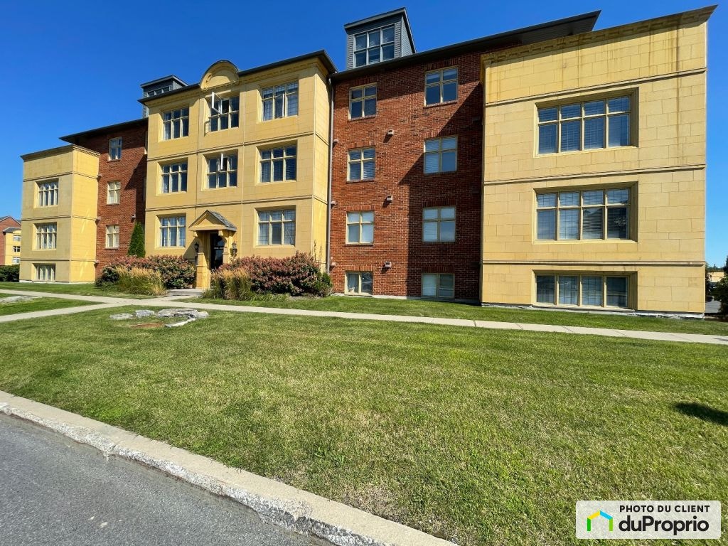$419,000 - Condominium for sale in Brossard — photo 1