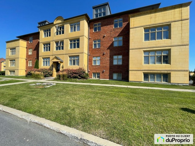 $419,000 - Condominium for sale in Brossard — photo 1