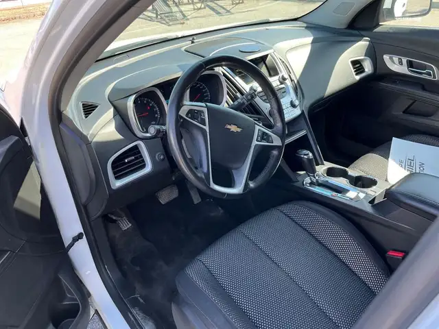 2016 Chevrolet Equinox LT, CHROME WHEELS, BACK-UP CAM, HEATED SE in Cars & Trucks in Ottawa - Image 15