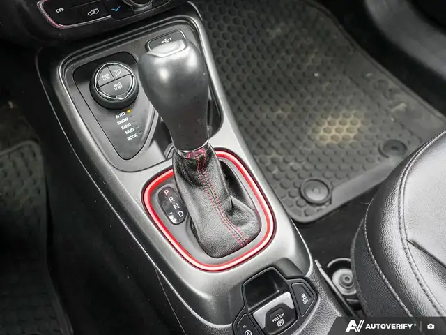 2019 Jeep Compass TRAILHAWK | 4X4 | NAV | HTD WHL | CAM | BT!!! in Cars & Trucks in Oakville / Halton Region - Image 24