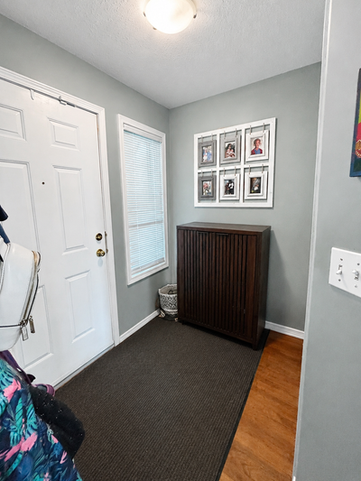 Spacious Townhouse with Developed Basement – 111 Fairbrother Crescent, Unit 16 Available September 1...