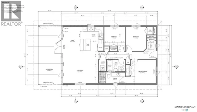 20 Valley Ridge ROAD Candle Lake, Saskatchewan in Houses for Sale in Prince Albert - Image 36