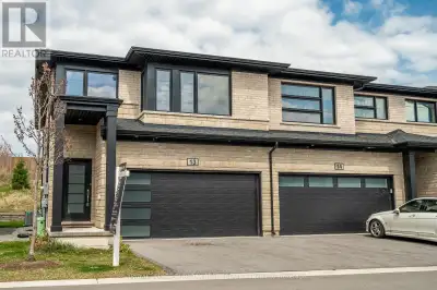 13 - 4552 PORTAGE ROAD Niagara Falls (Cherrywood), Ontario