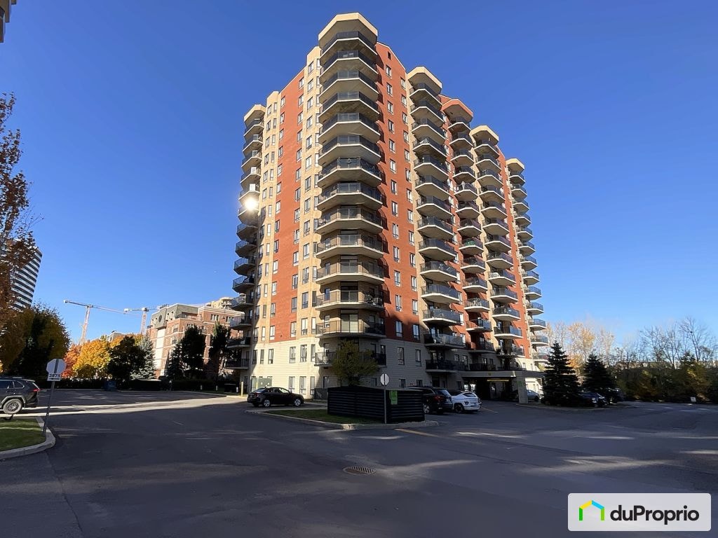 $499,000 - Condominium for sale in Chomedey — photo 1