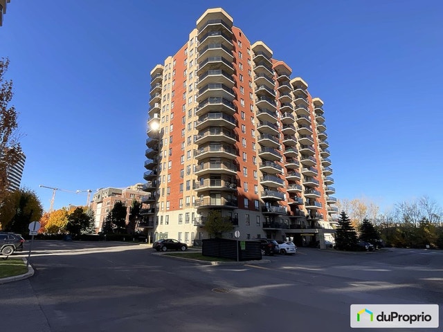 $499,000 - Condominium for sale in Chomedey — photo 1
