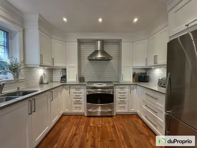 $889,900 - 2 Storey for sale in Blainville in Houses for Sale in Laval / North Shore - Image 6