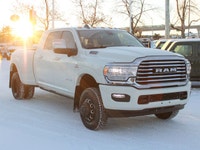 Loaded! This one-owner, local trade-in combines Cummins diesel power, an AISIN heavy-duty transmissi... (image 7)
